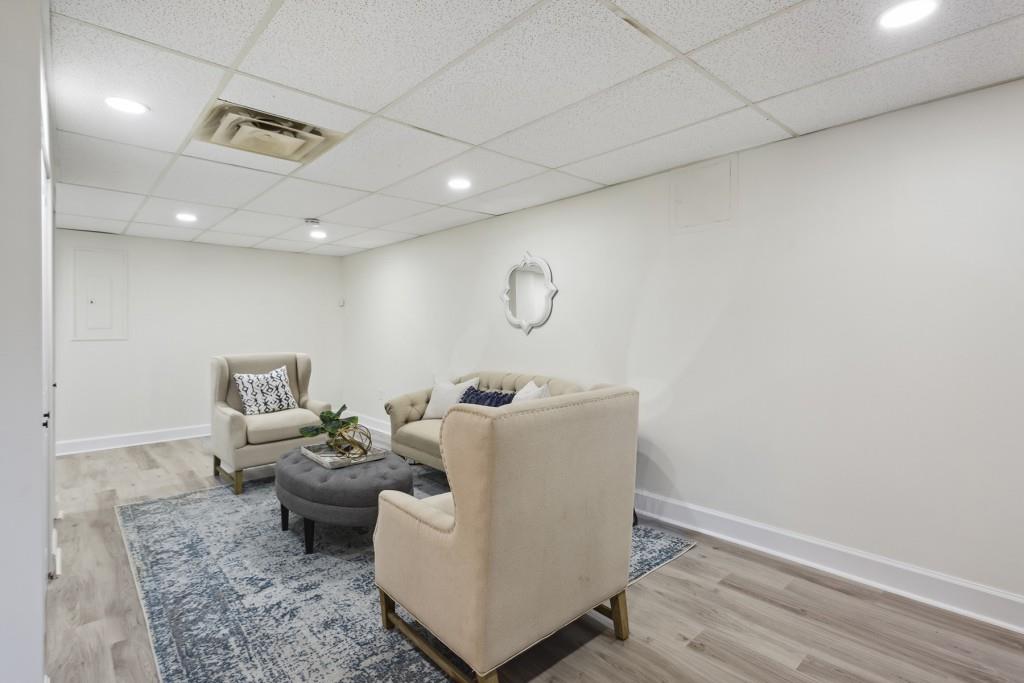 100 Smyrna Powder Springs Road SE