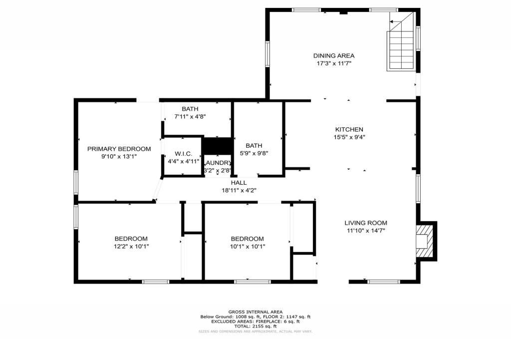 100 Smyrna Powder Springs Road SE