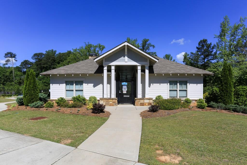 4070 Red Canoe Bend