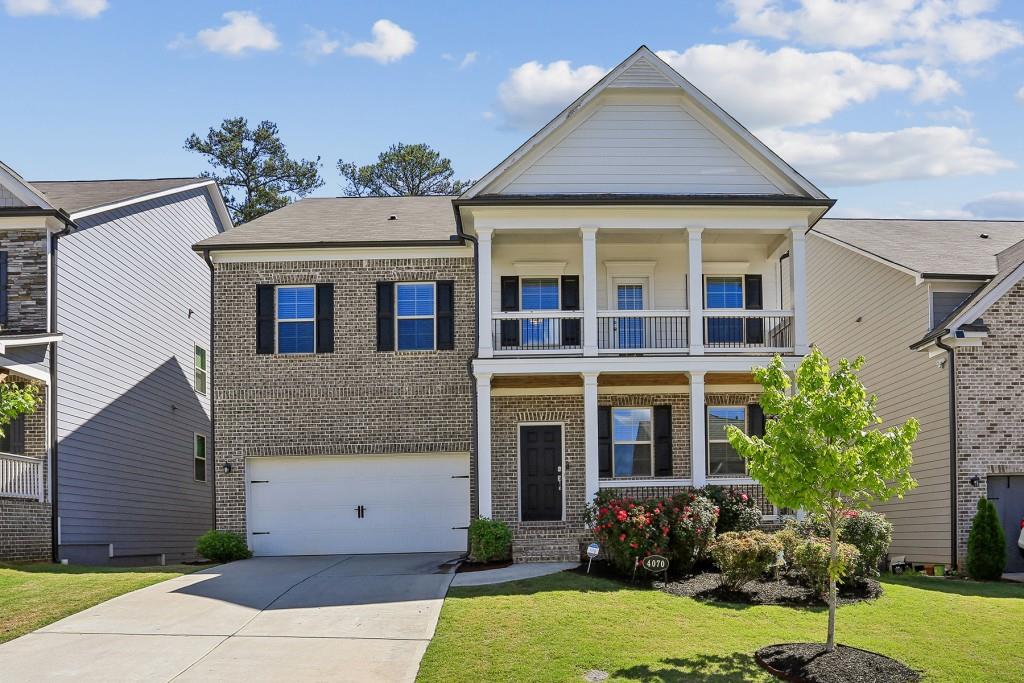 4070 Red Canoe Bend