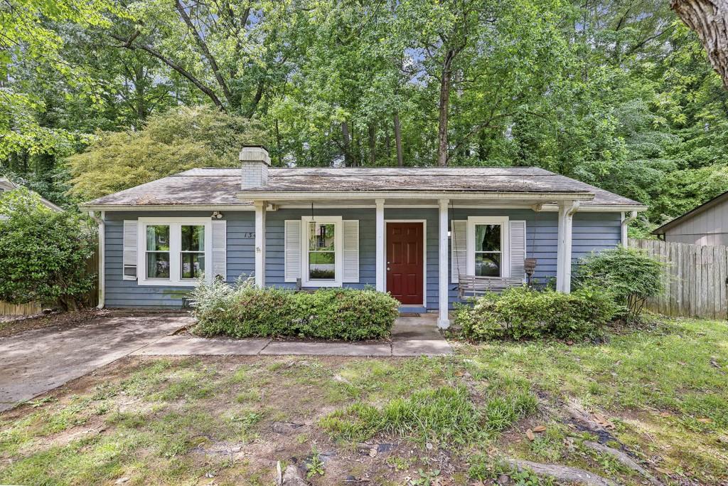1348 Sugarwood Lane