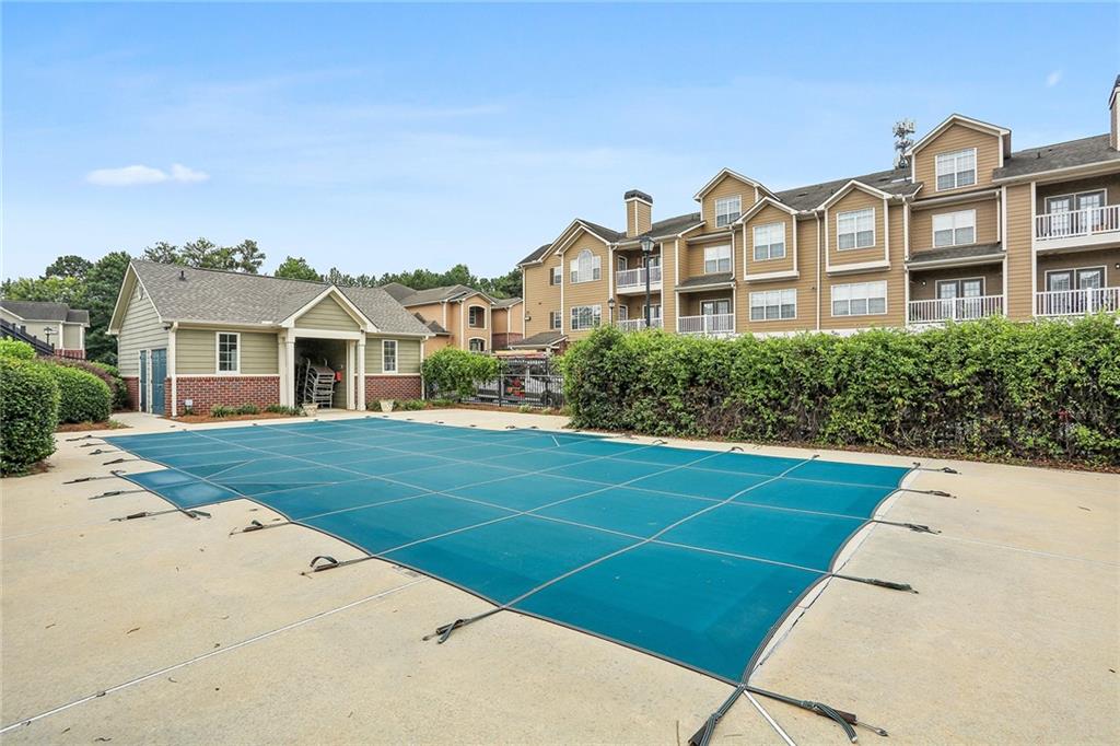 3500 Sweetwater Road Unit 714
