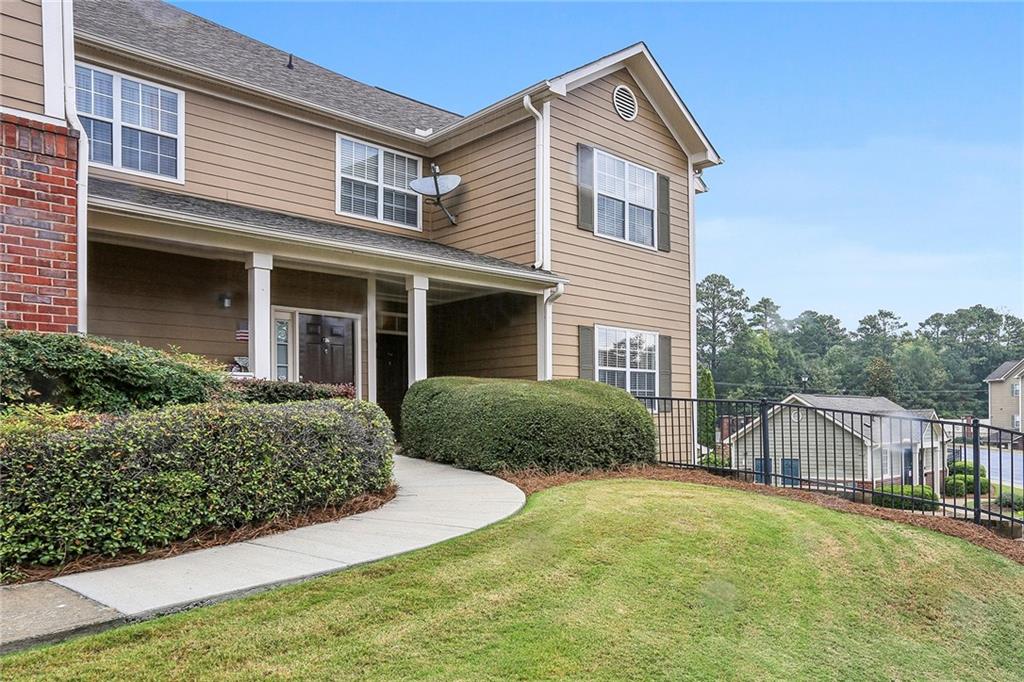 3500 Sweetwater Road Unit 714