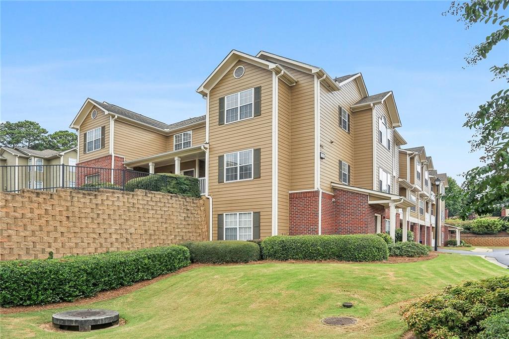 3500 Sweetwater Road Unit 714