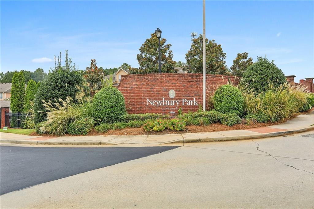 3500 Sweetwater Road Unit 714