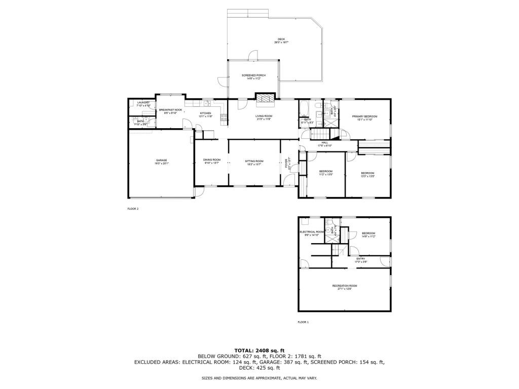 2947 Dunnington Circle