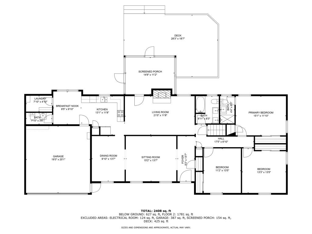 2947 Dunnington Circle