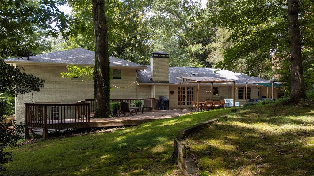 205 Glencourtney Drive
