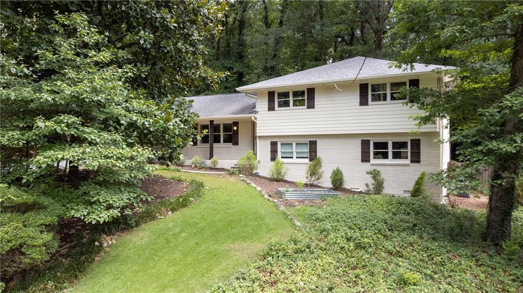 205 Glencourtney Drive