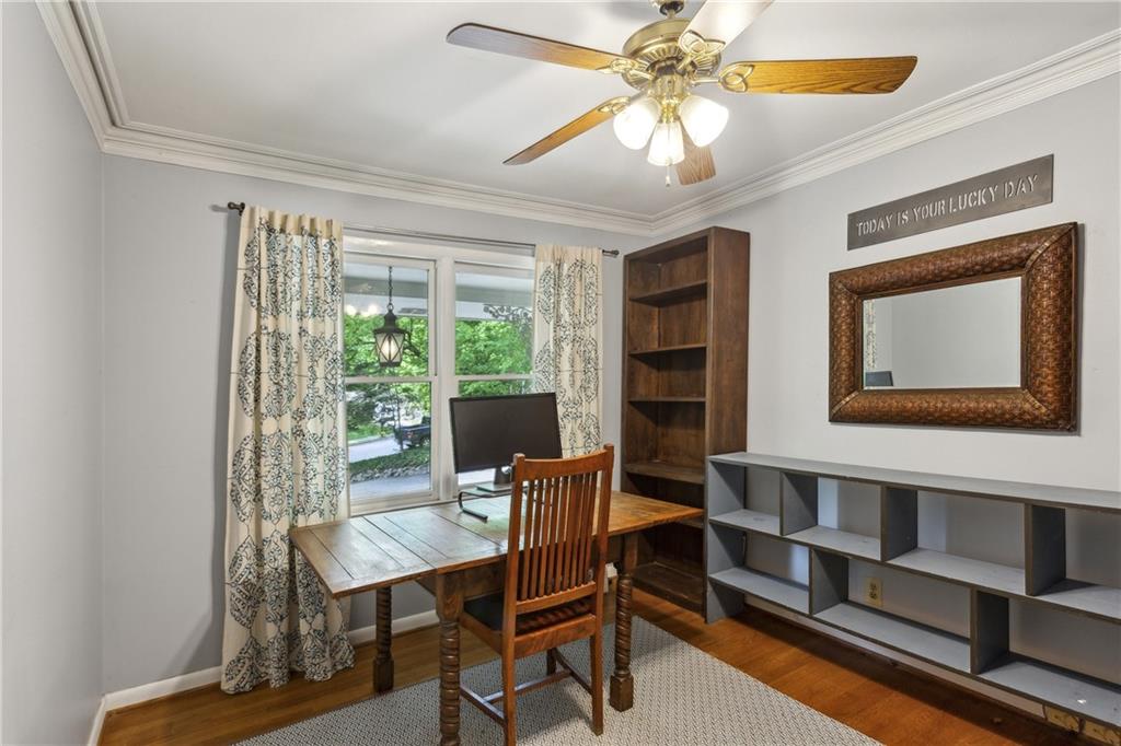 205 Glencourtney Drive