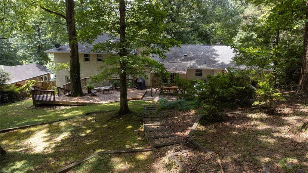 205 Glencourtney Drive