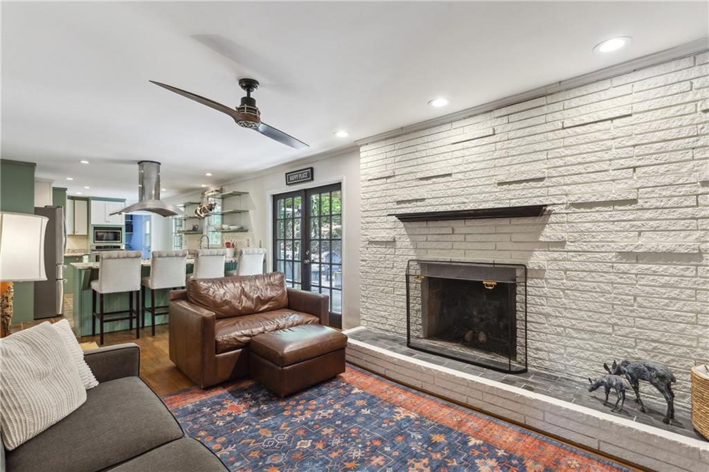 205 Glencourtney Drive