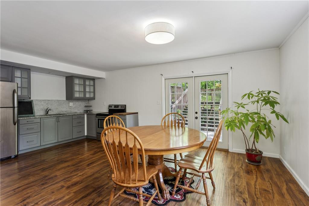 205 Glencourtney Drive