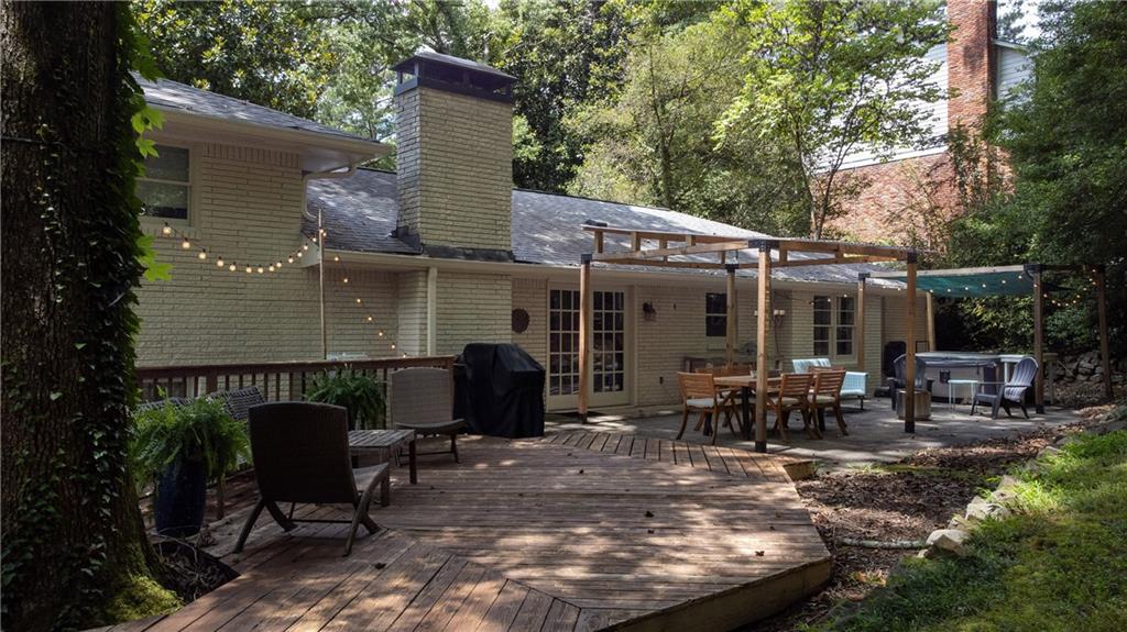 205 Glencourtney Drive