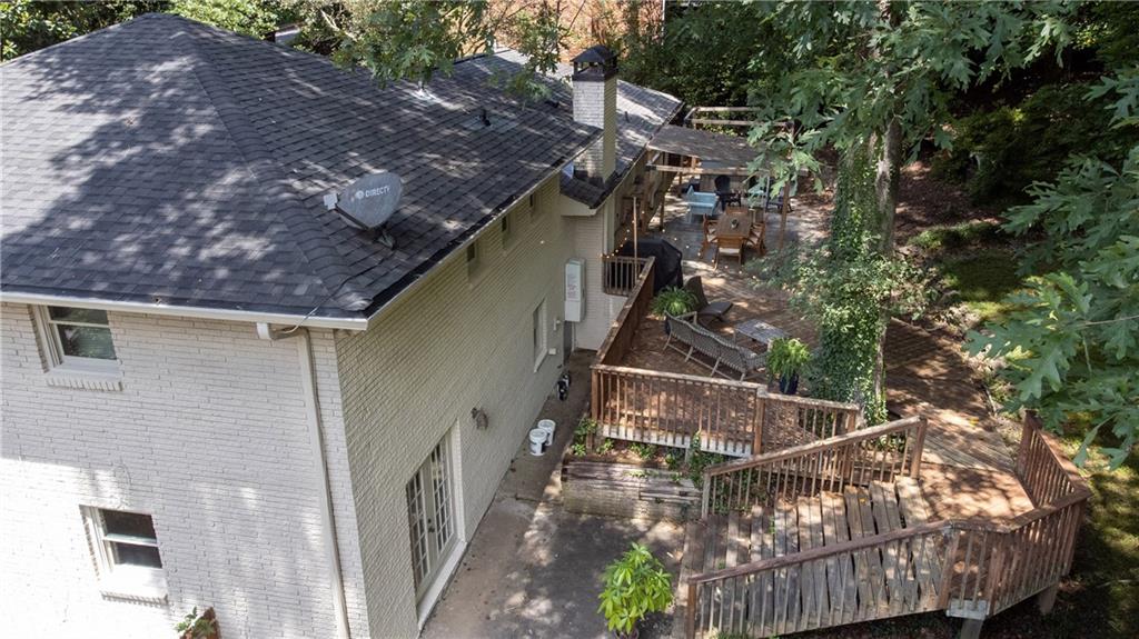 205 Glencourtney Drive