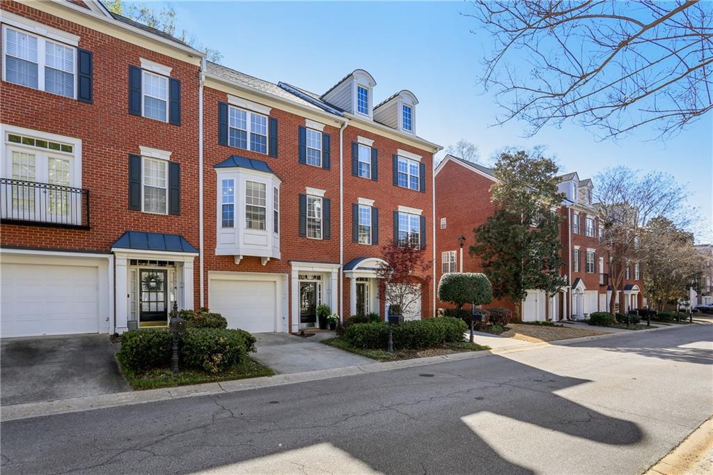 1407 Waters Edge Trail