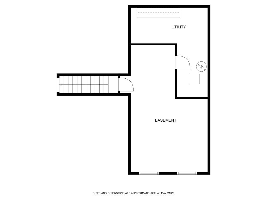 390 W Spalding Drive