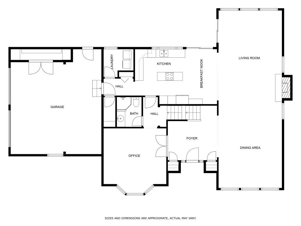 390 W Spalding Drive
