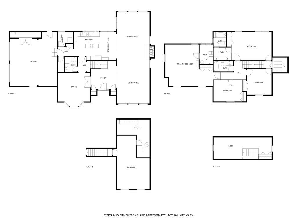 390 W Spalding Drive
