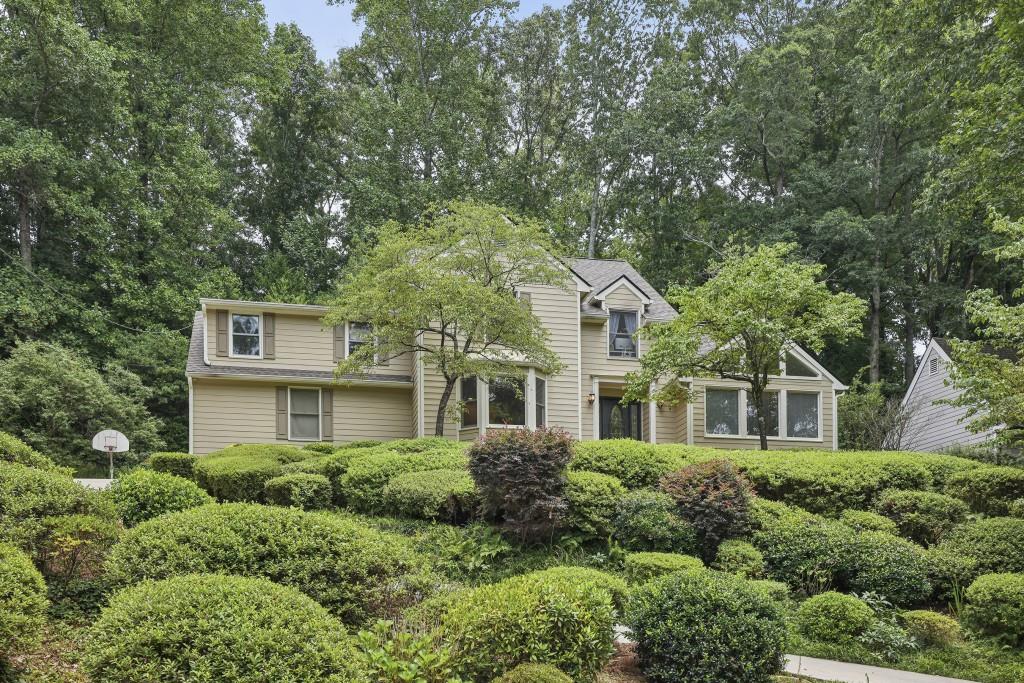 390 W Spalding Drive