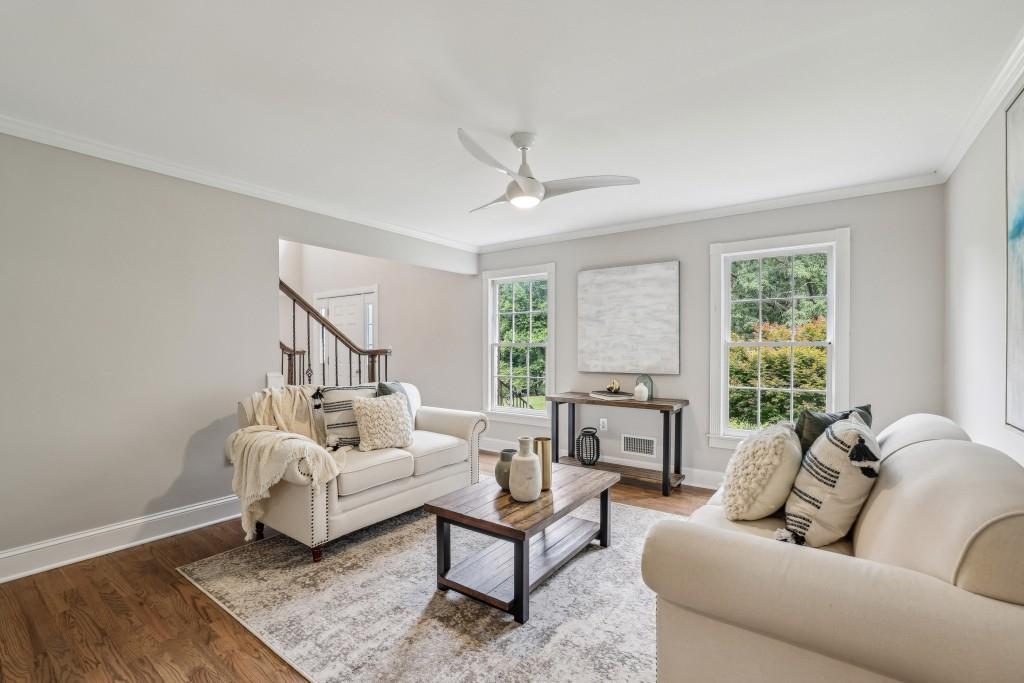 5349 Forest Springs Drive