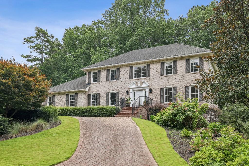5349 Forest Springs Drive