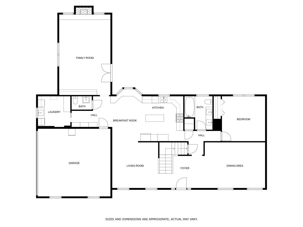 5349 Forest Springs Drive