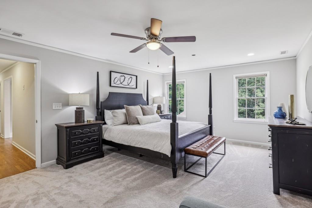 5349 Forest Springs Drive