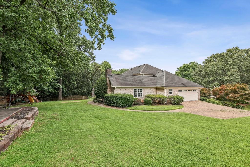5349 Forest Springs Drive