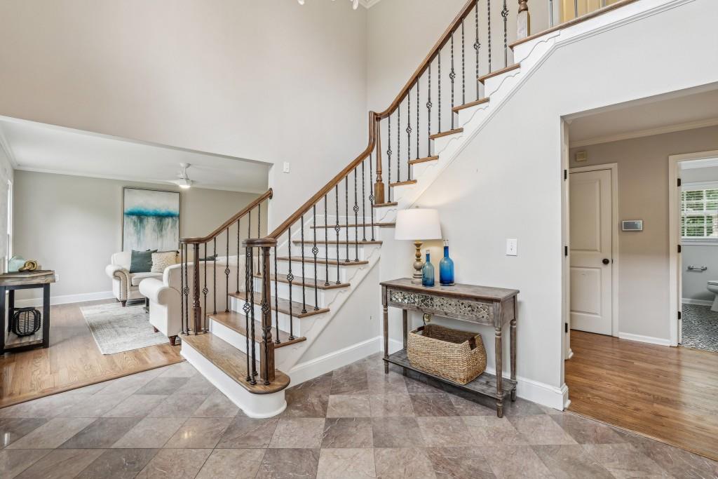 5349 Forest Springs Drive