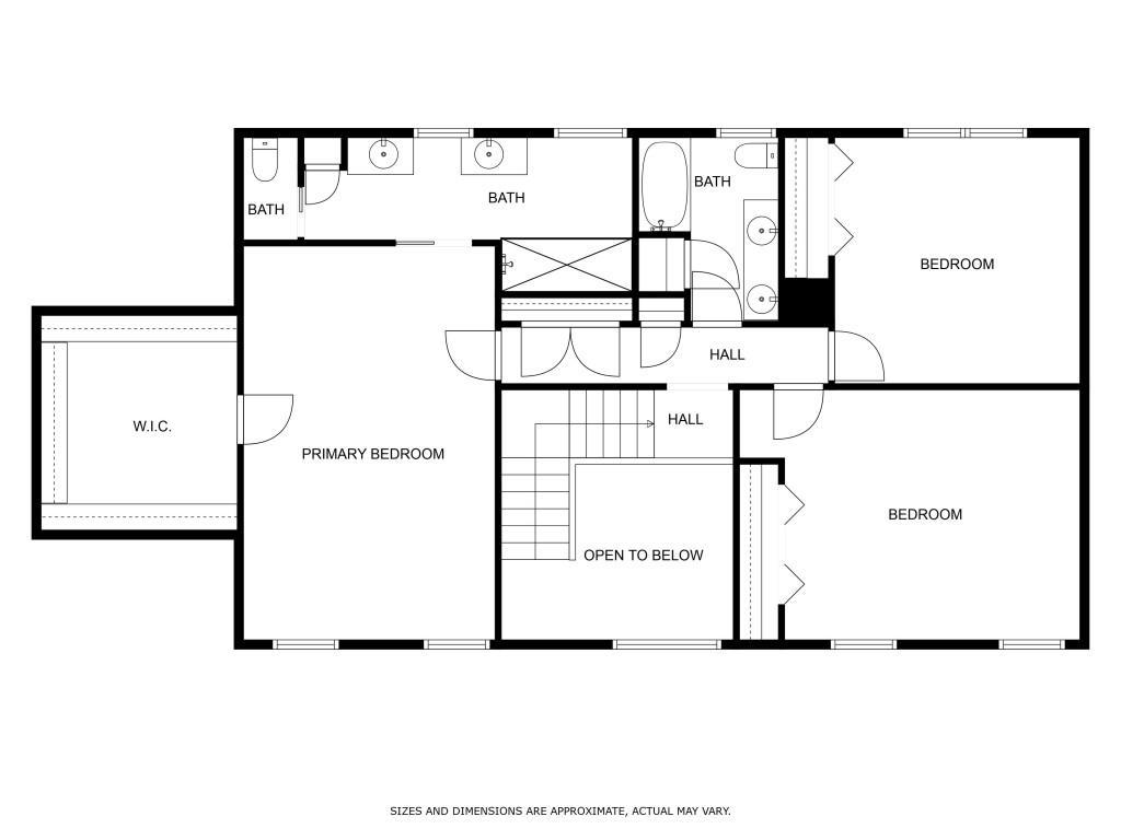 5349 Forest Springs Drive