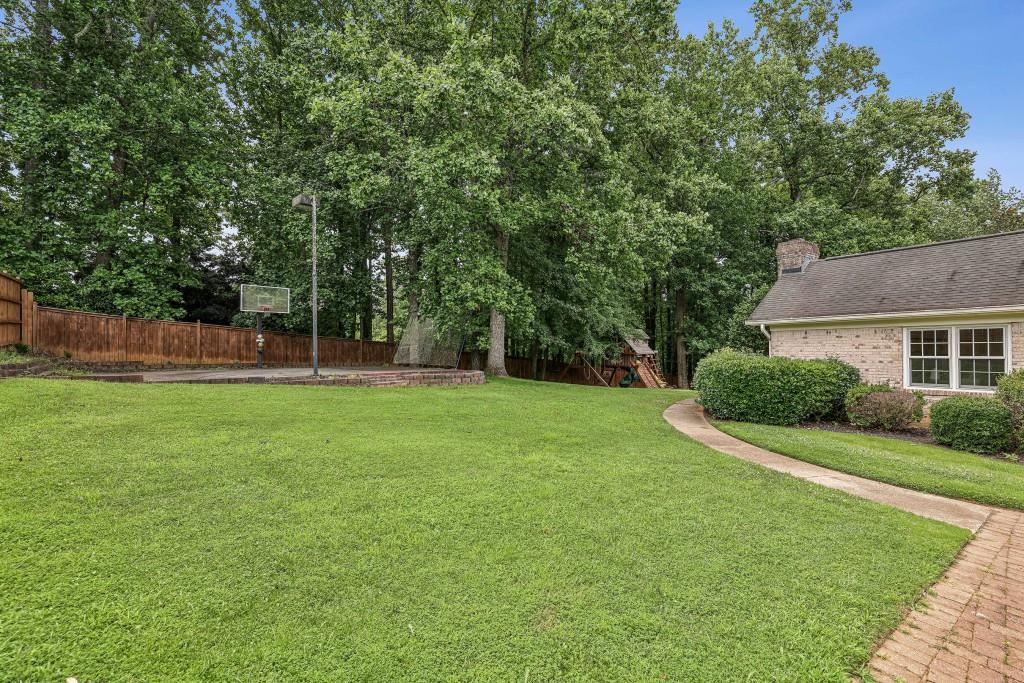 5349 Forest Springs Drive