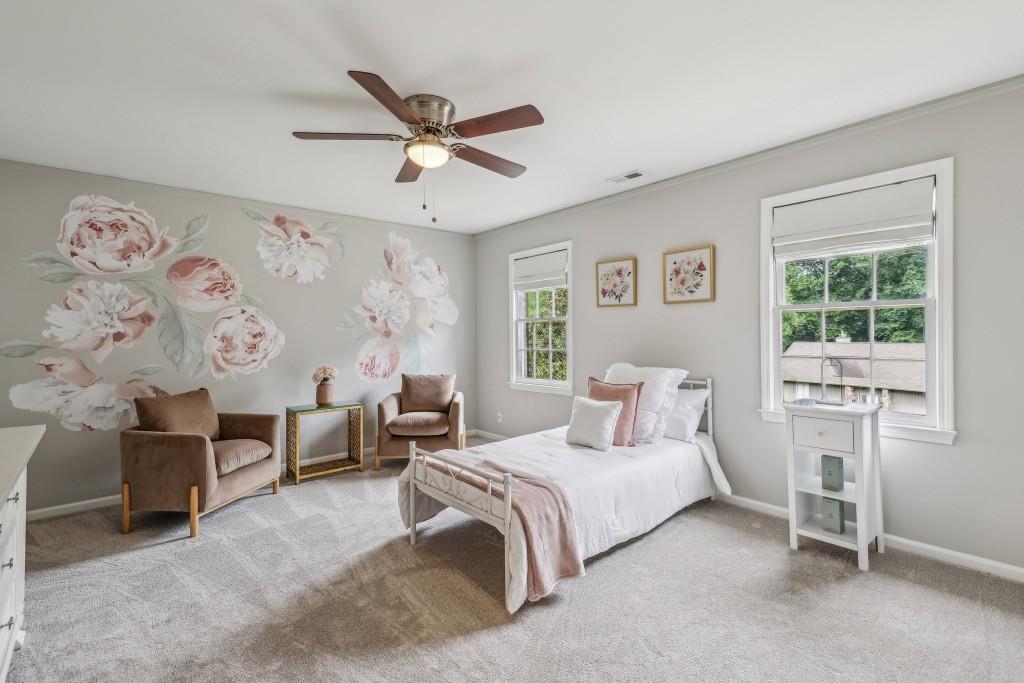 5349 Forest Springs Drive