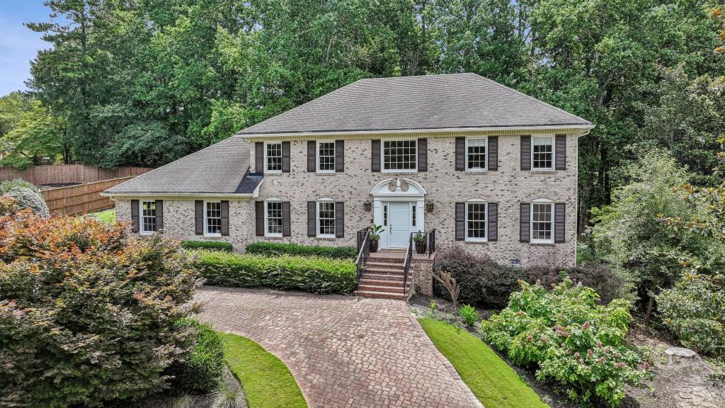 5349 Forest Springs Drive