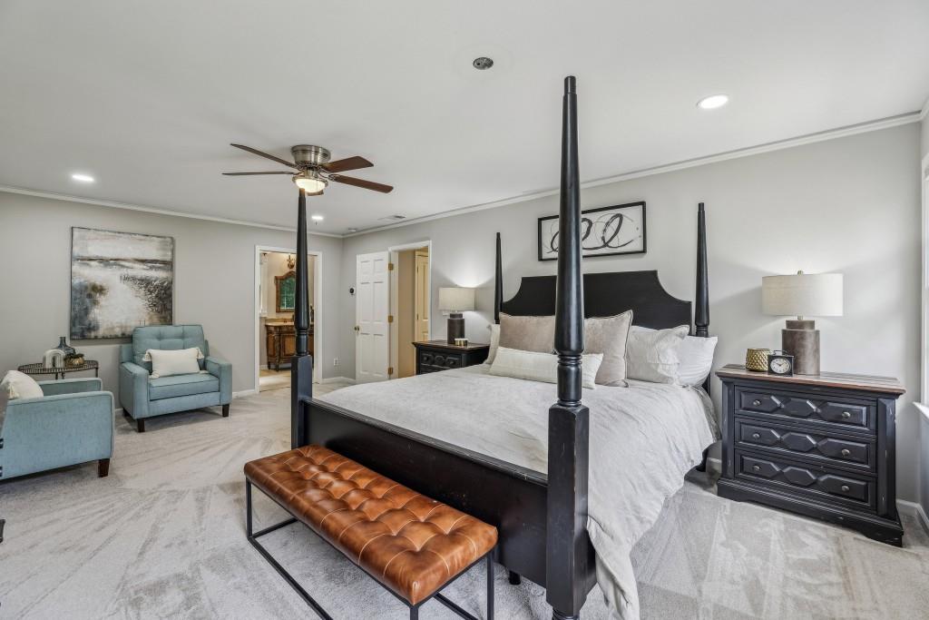 5349 Forest Springs Drive