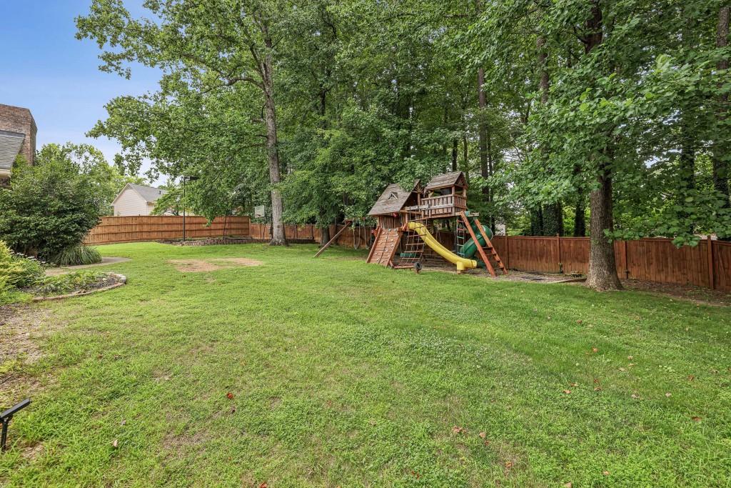 5349 Forest Springs Drive