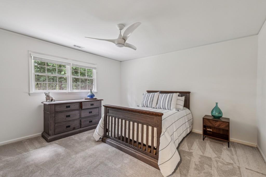 5349 Forest Springs Drive