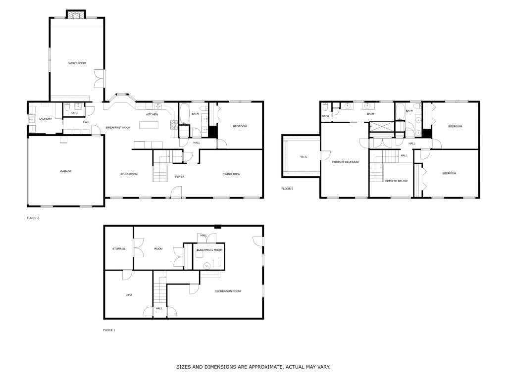 5349 Forest Springs Drive