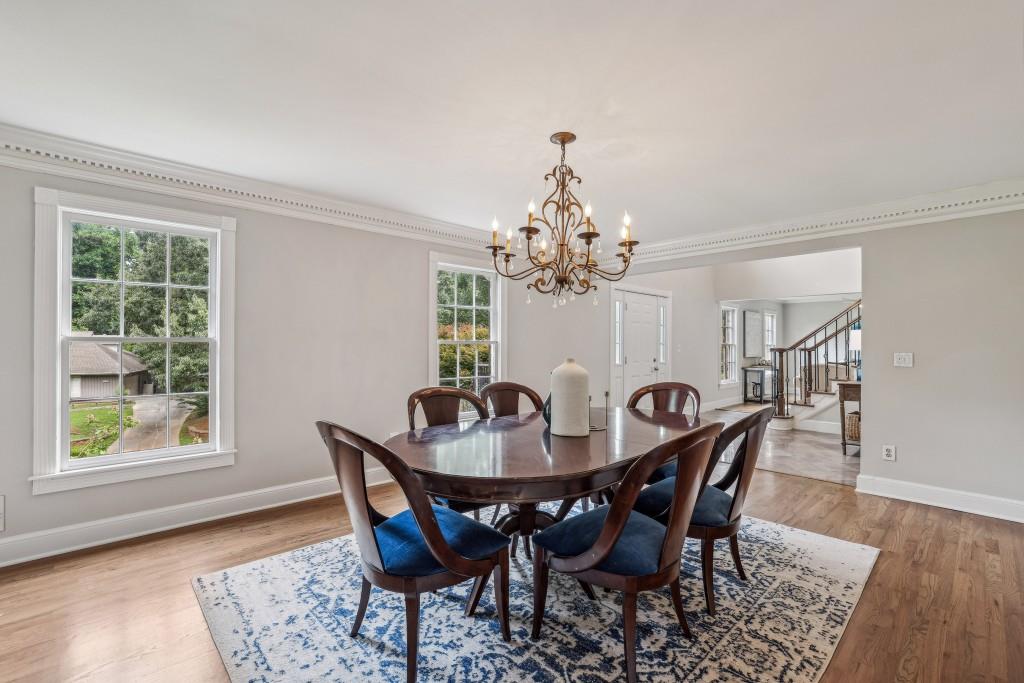 5349 Forest Springs Drive