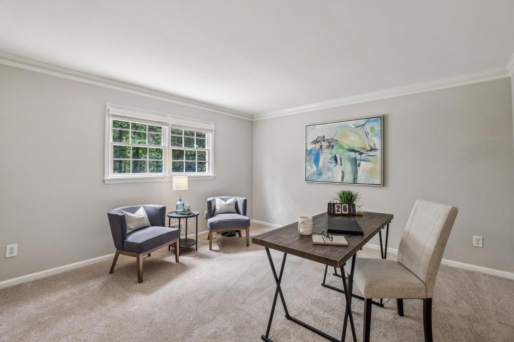 5349 Forest Springs Drive