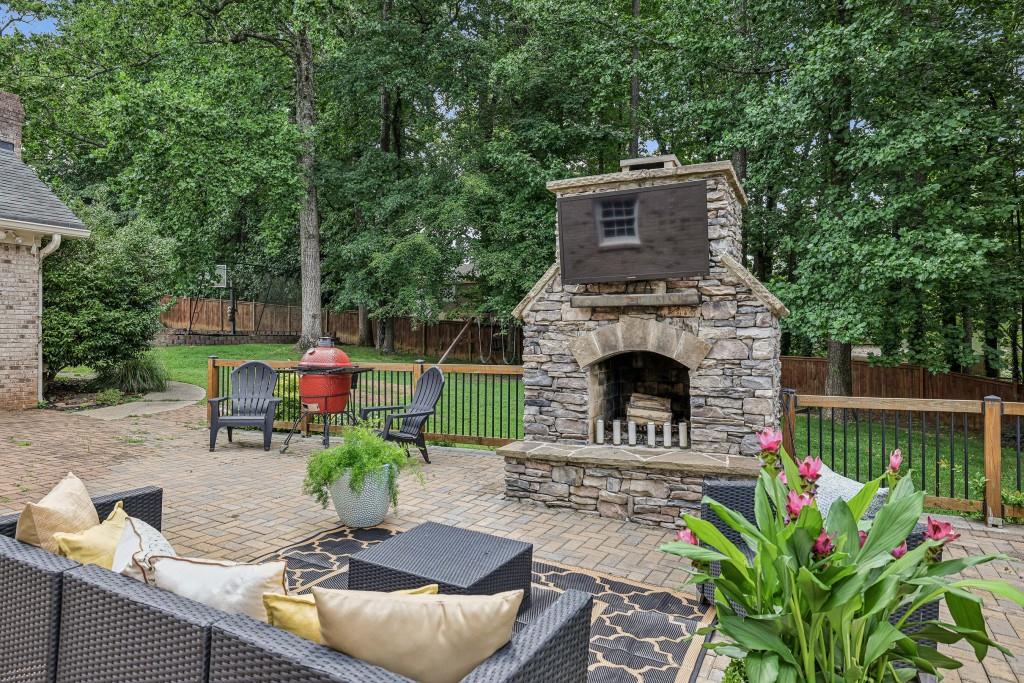 5349 Forest Springs Drive
