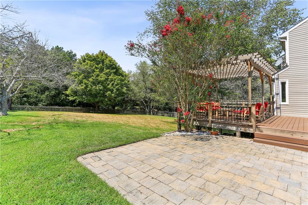 1375 Drakie Court SW
