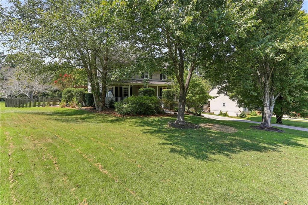 1375 Drakie Court SW