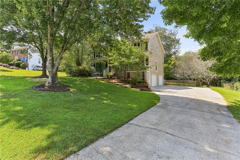 1375 Drakie Court SW