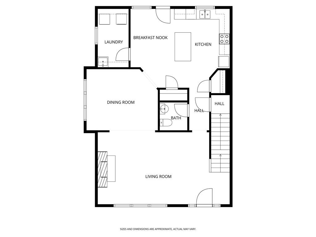 1856 Perry Boulevard NW