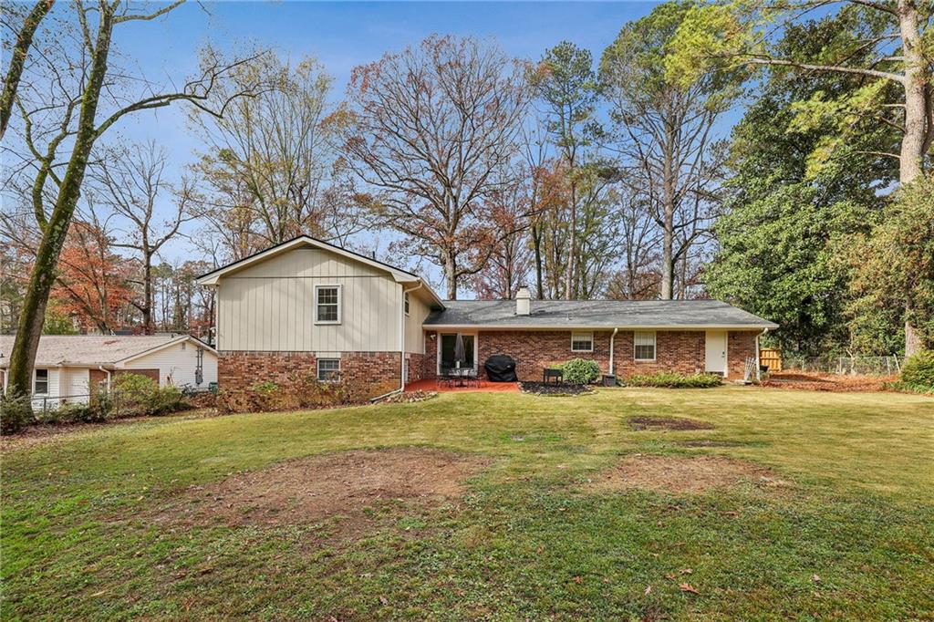 2957 Dunnington Circle