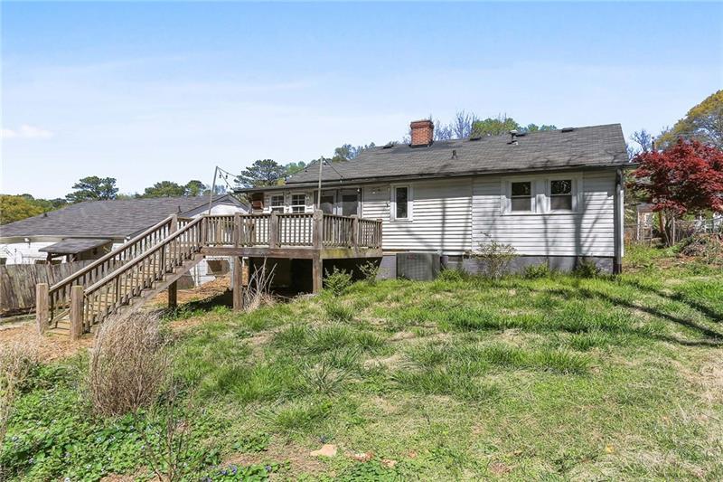 1654 Westhaven Drive SW