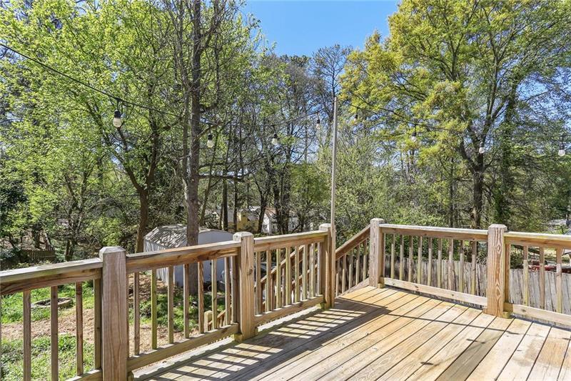 1654 Westhaven Drive SW