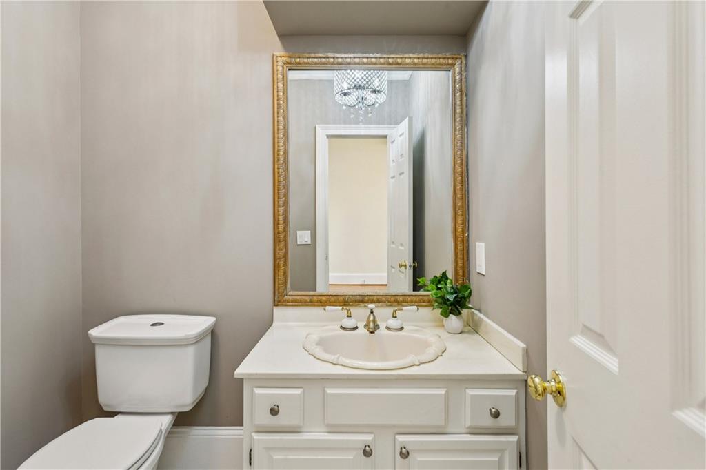 1505 Northwold Drive