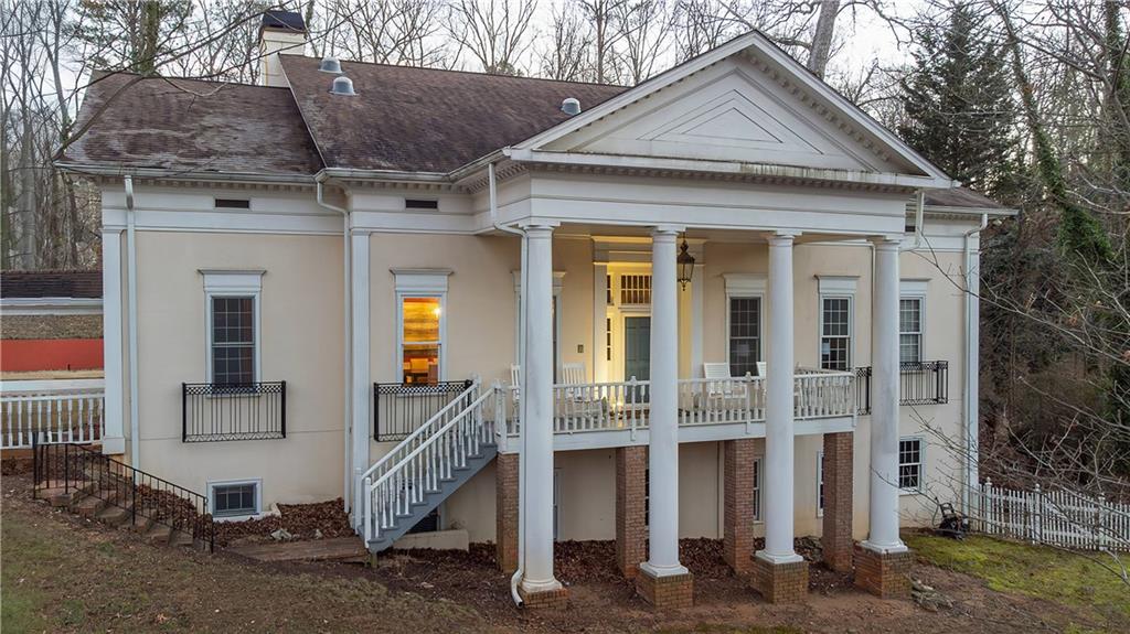 1505 Northwold Drive